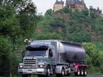 Scania T143M 500 4x2 Topline 1991 года